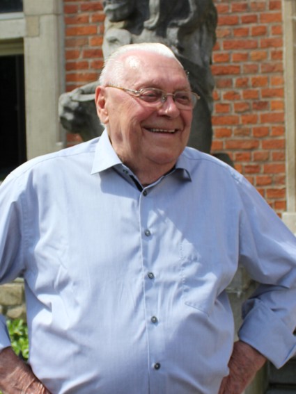 Familieberichten Dirk Broes Duffel Bob
